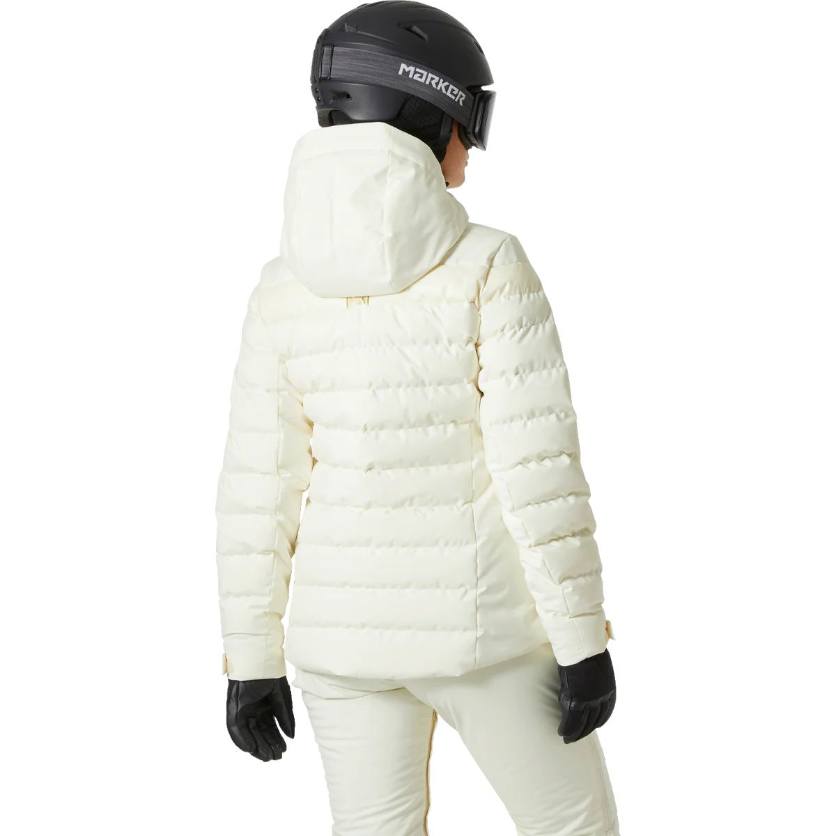 Women's Imperial Puffy Jacket - Styles Love