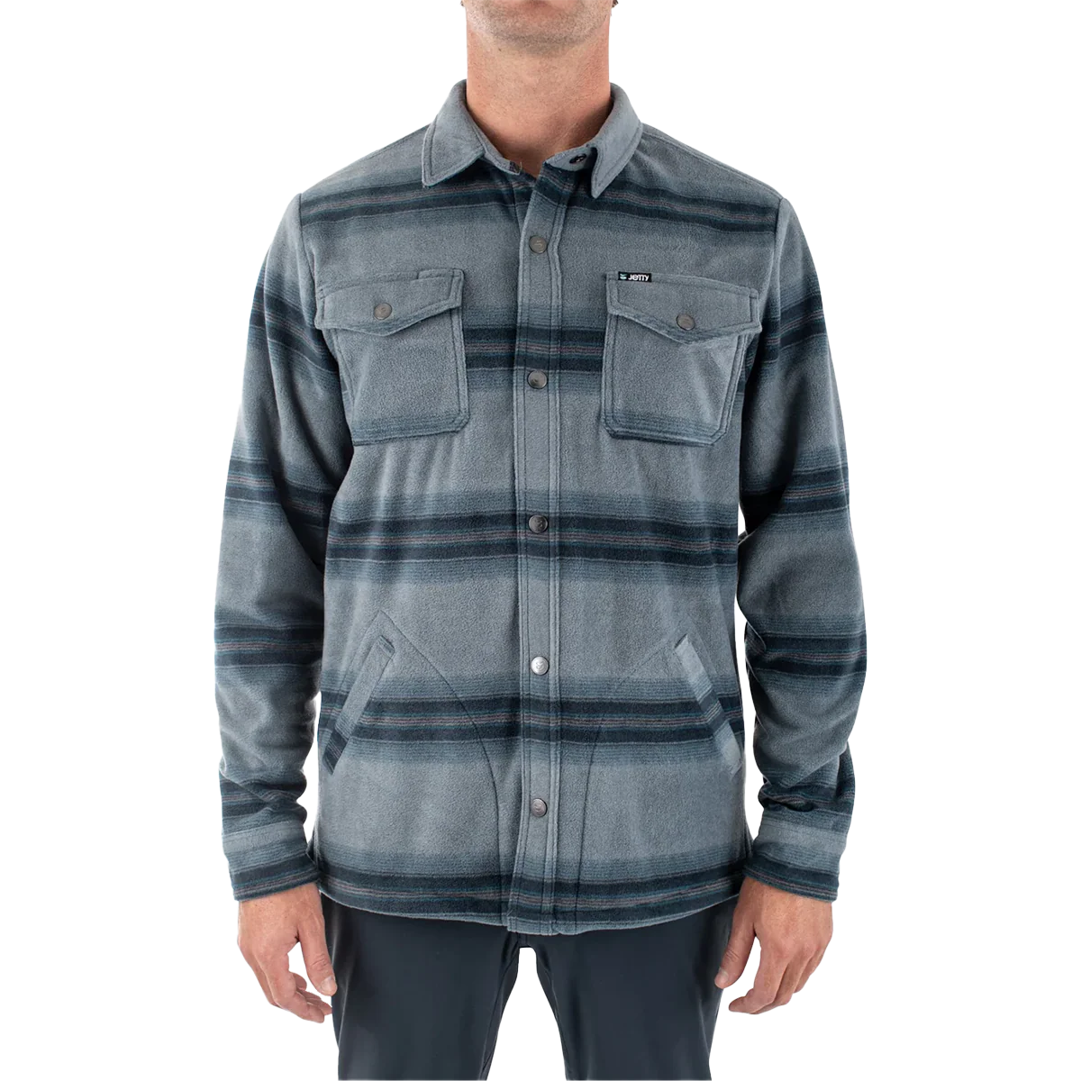 Men's Concordia Fleece - Styles Love
