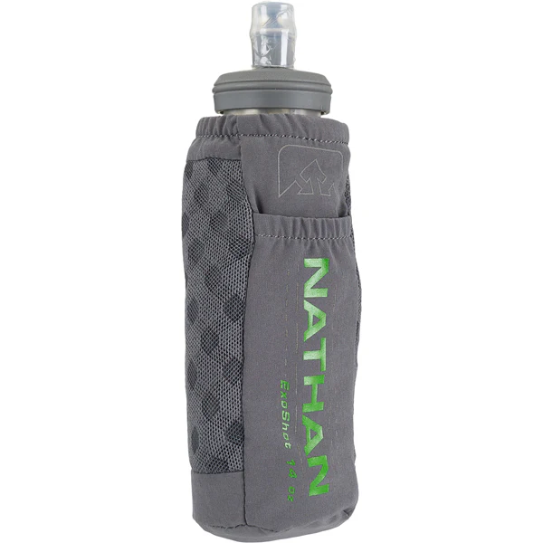 ExoShot 2.0 14 oz Handheld - Styles Love