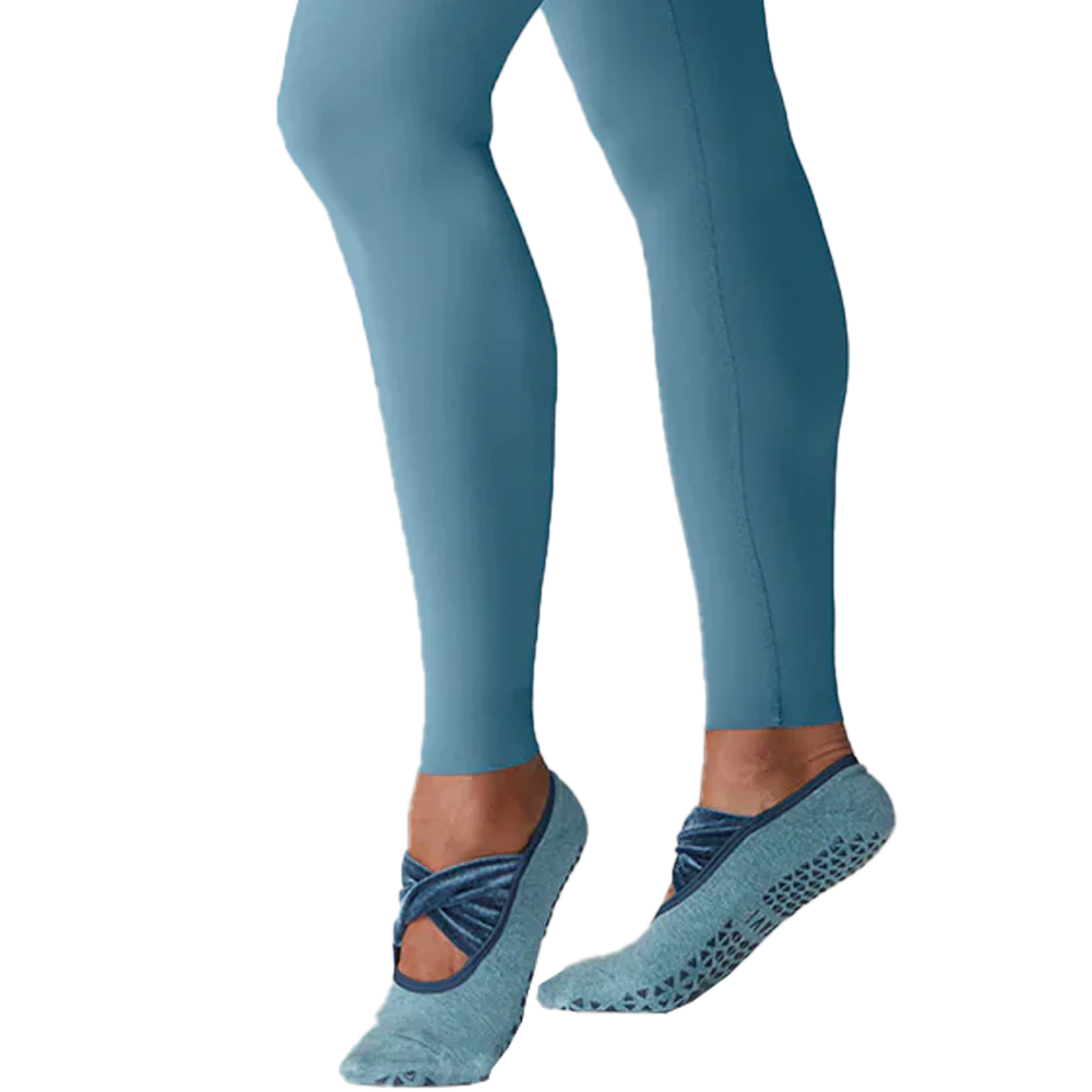 Women's High Waisted Leggings - Styles Love