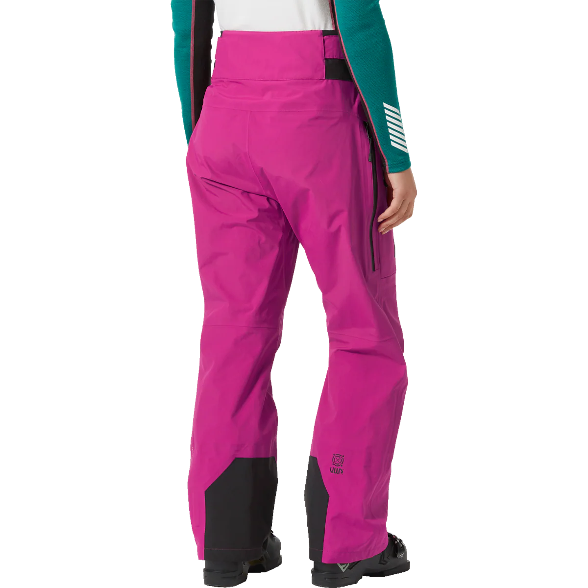 Women's Sogn Shell Pant - Styles Love