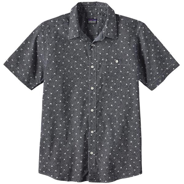 Men's Go To Shirt - Styles Love
