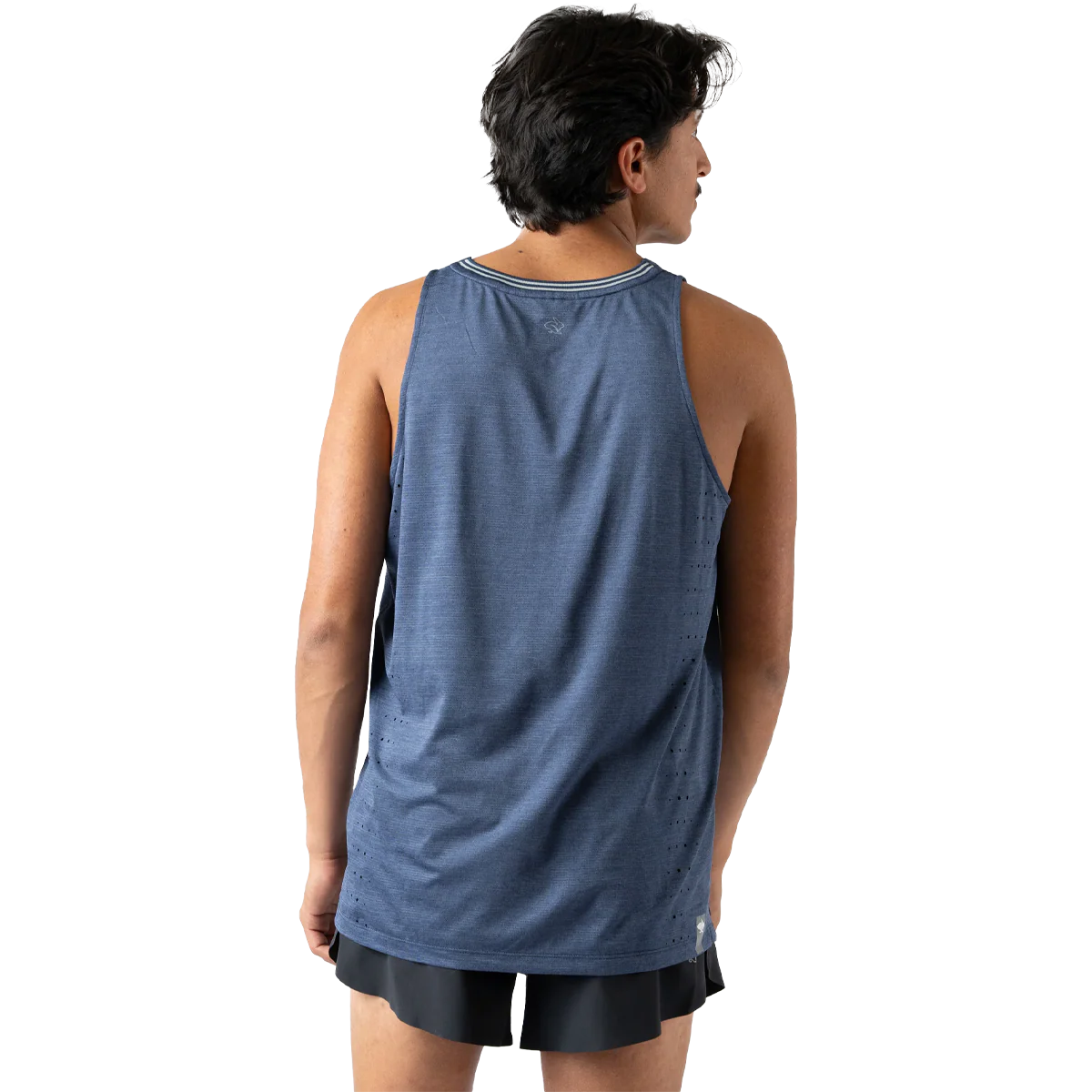 Men's Race Pace Tank - Styles Love