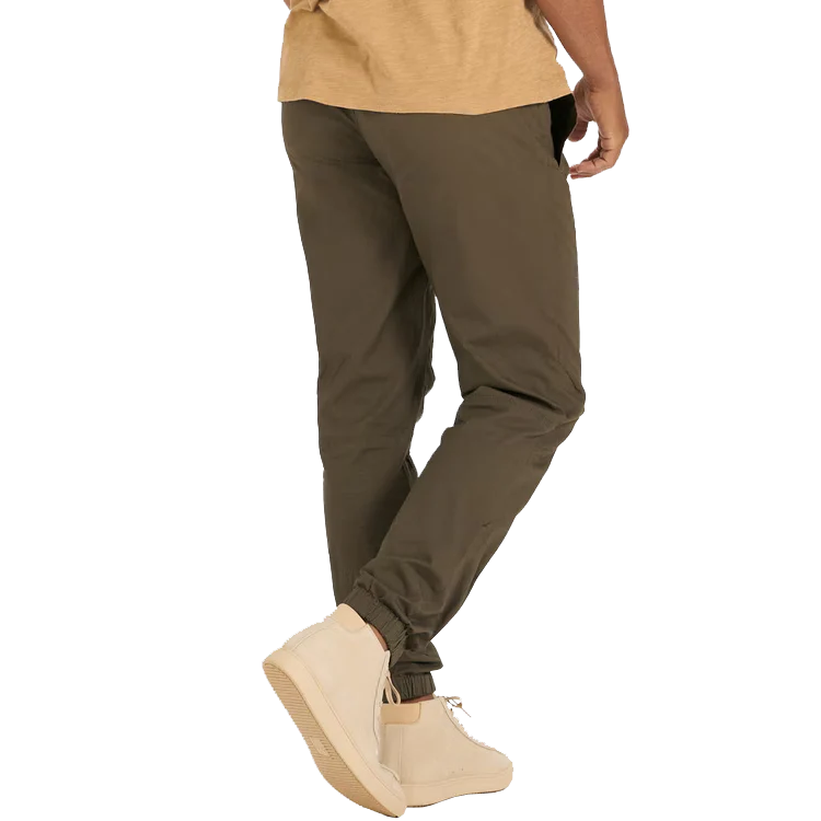 Men's Ripstop Traveler Pant - Styles Love