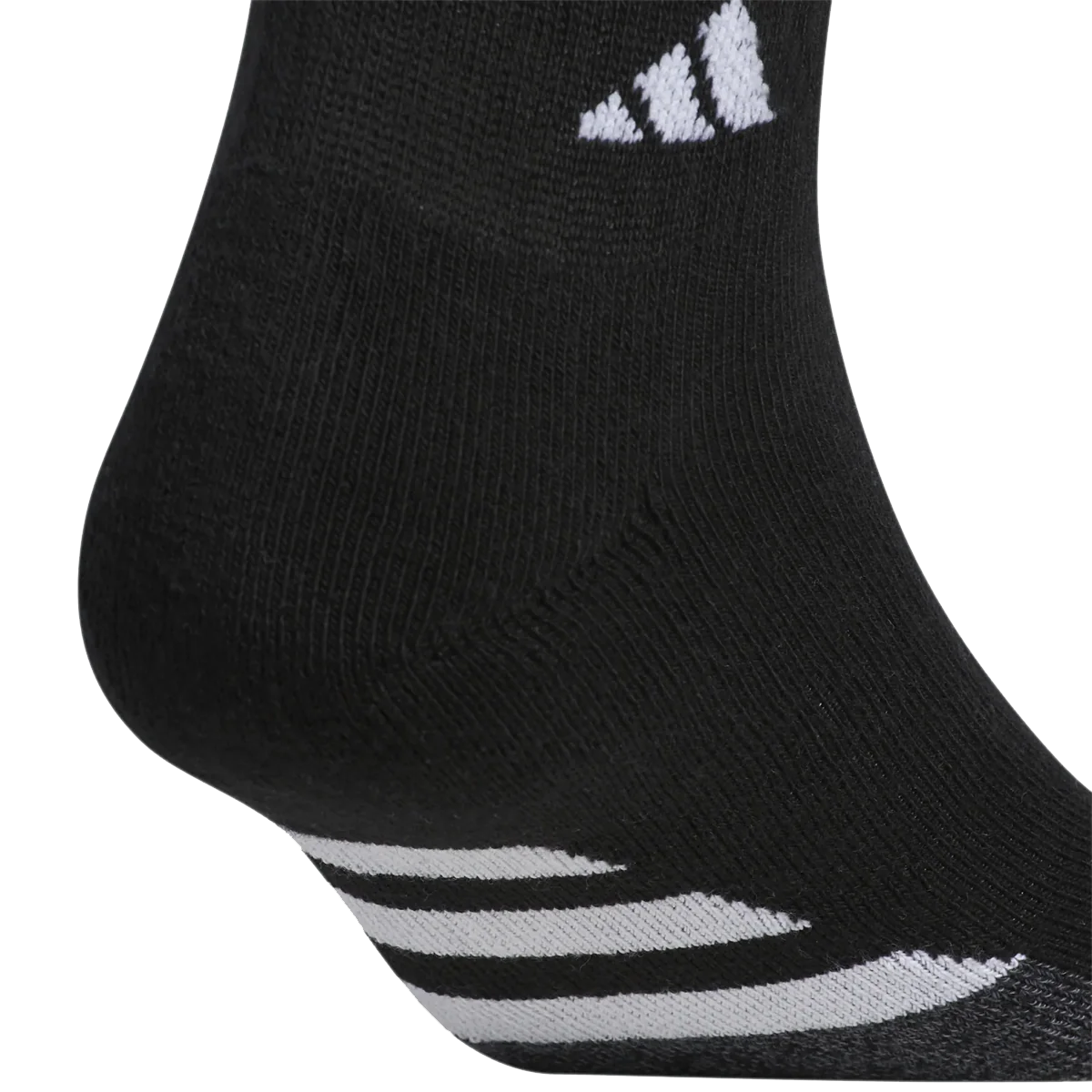 Men's Cushioned II Quarter 3-Pack - Styles Love