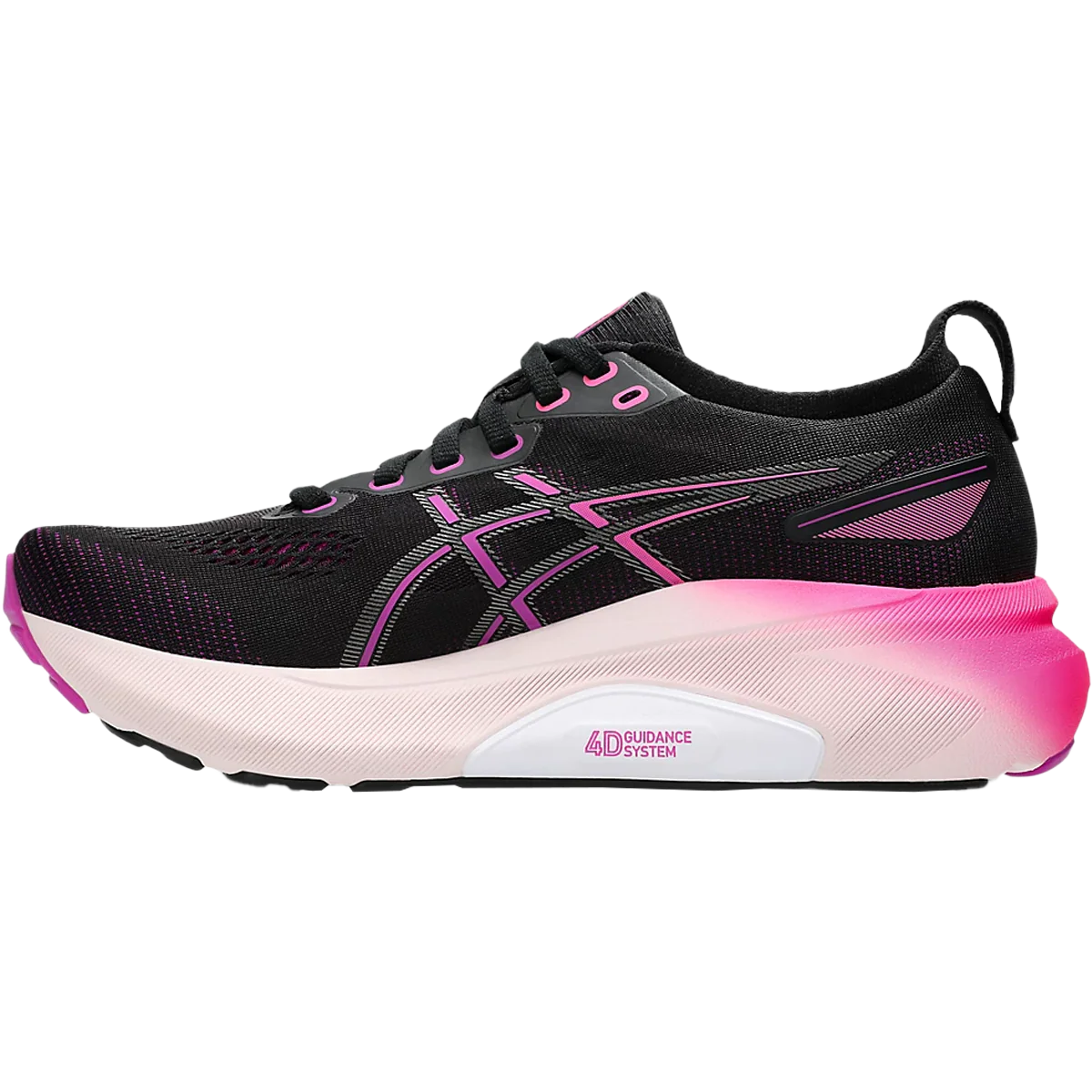 Women's Kayano 31 - Styles Love