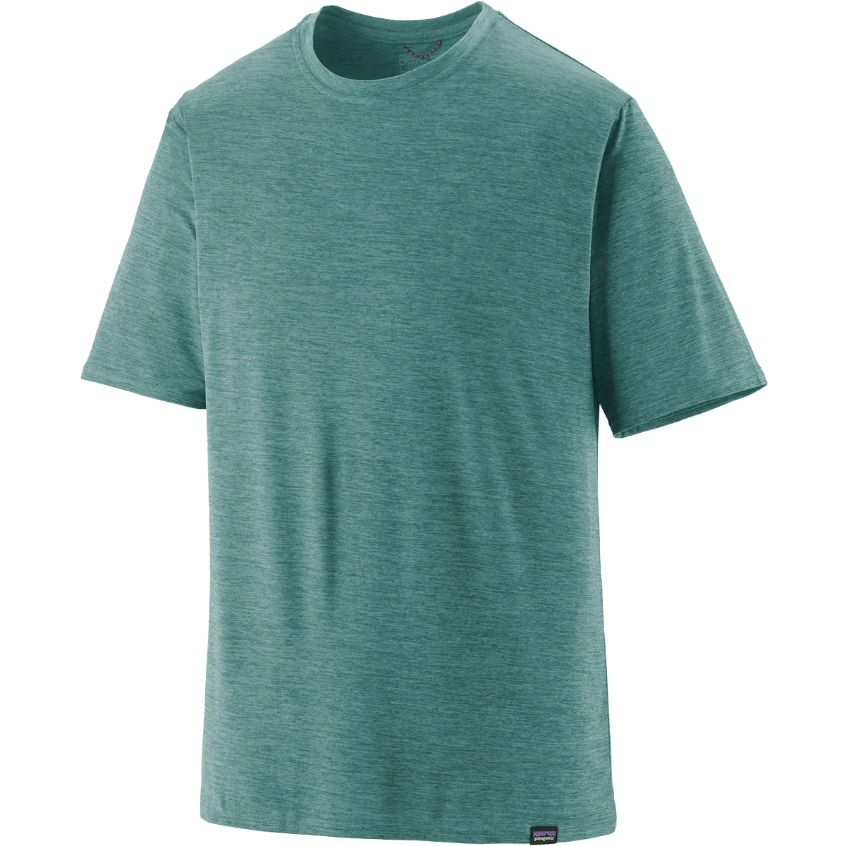 Men's Capilene Cool Daily Shirt - Styles Love