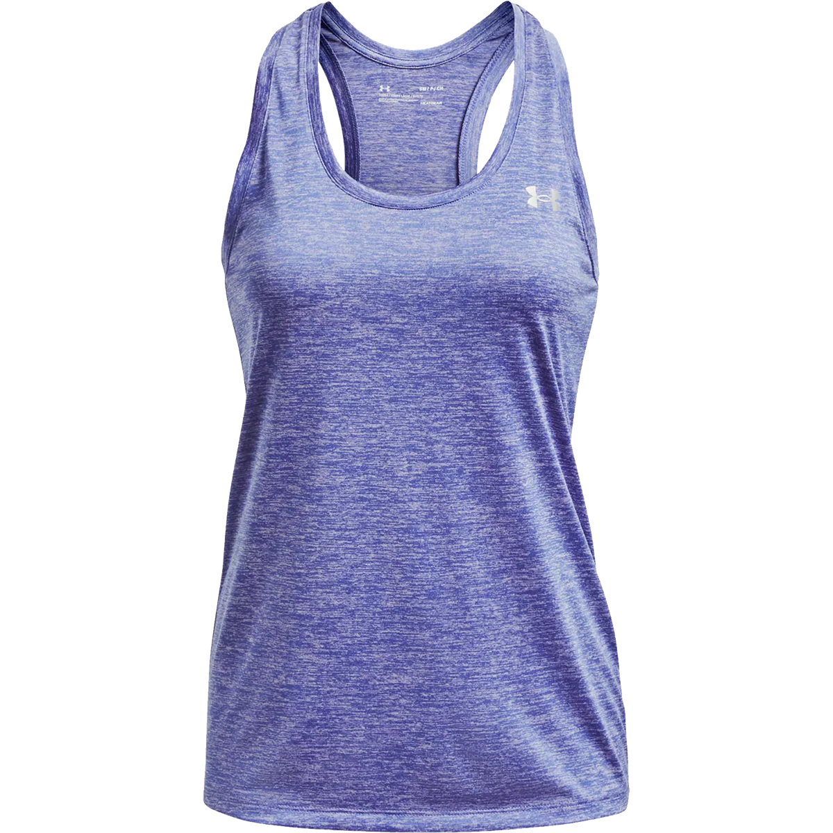 Women's Tech Twist Tank - Styles Love