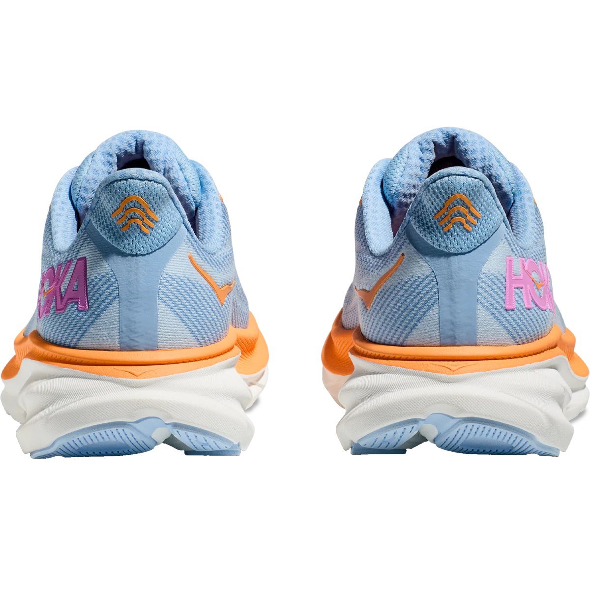 Women's Clifton 9 - Styles Love