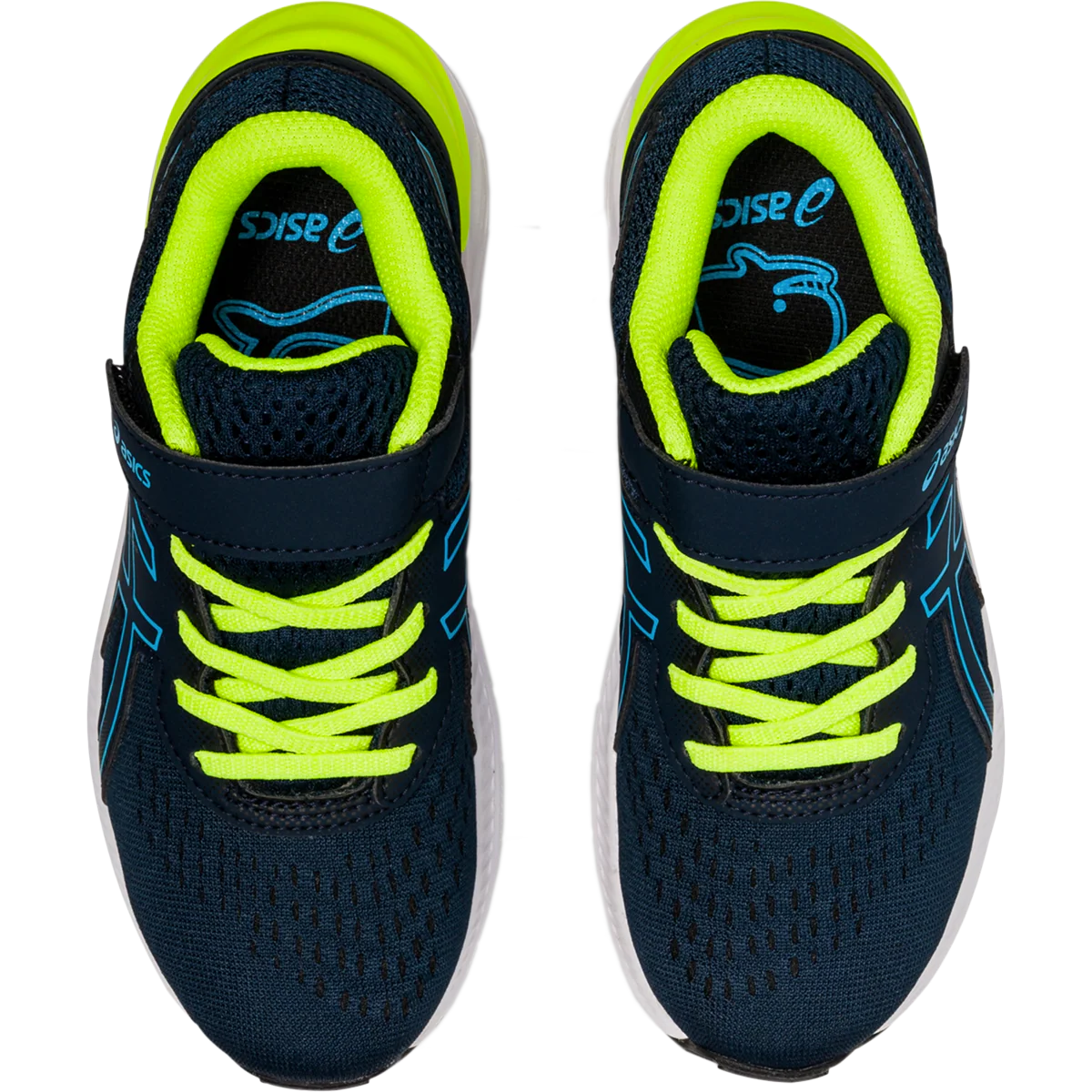 Youth Pre Excite 8 PS (1-3) - Styles Love