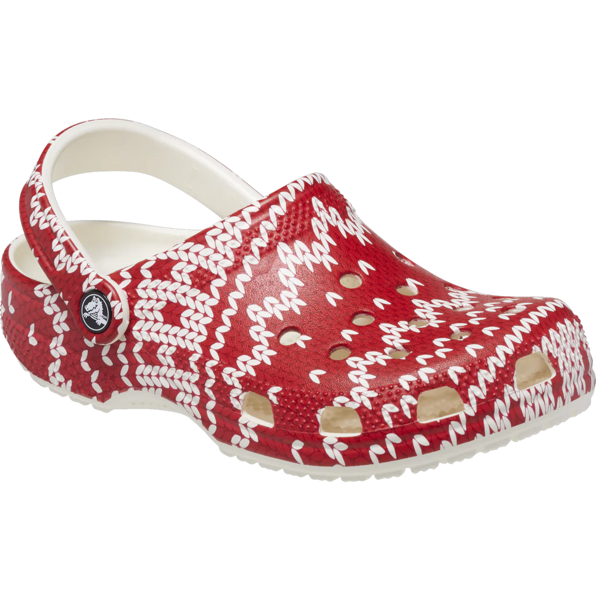 Classic Holiday Sweater - Styles Love