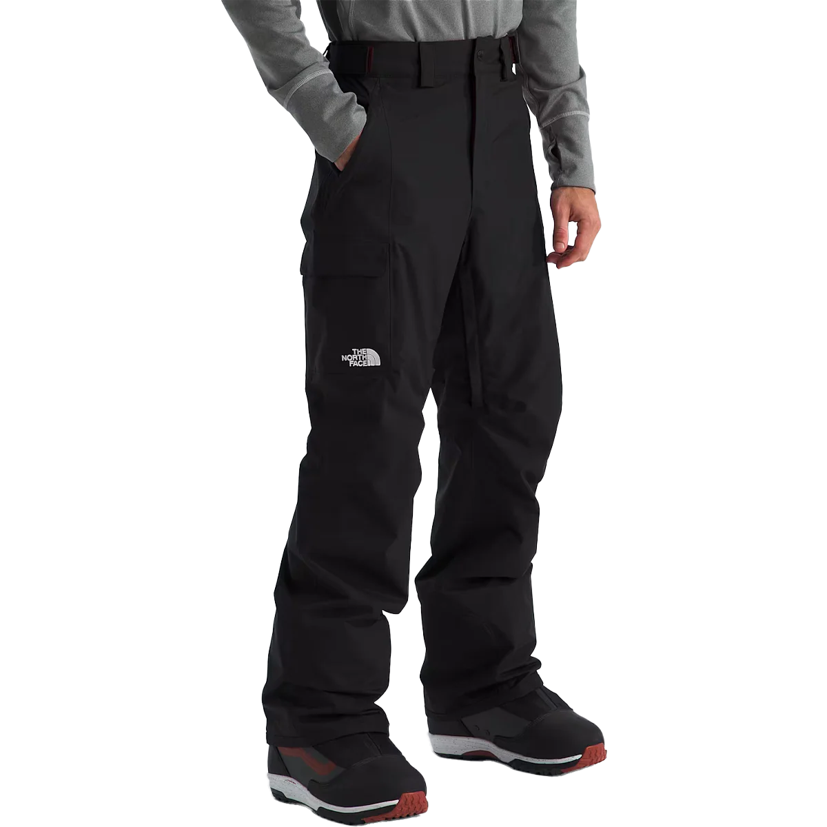 Men's Freedom Pant - Long - Styles Love