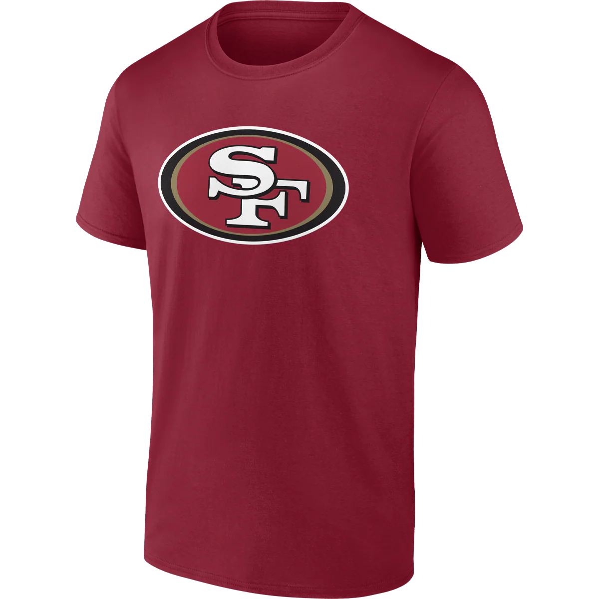 Men's 49ers Player Icon Name and Number Tee - Bosa - Styles Love