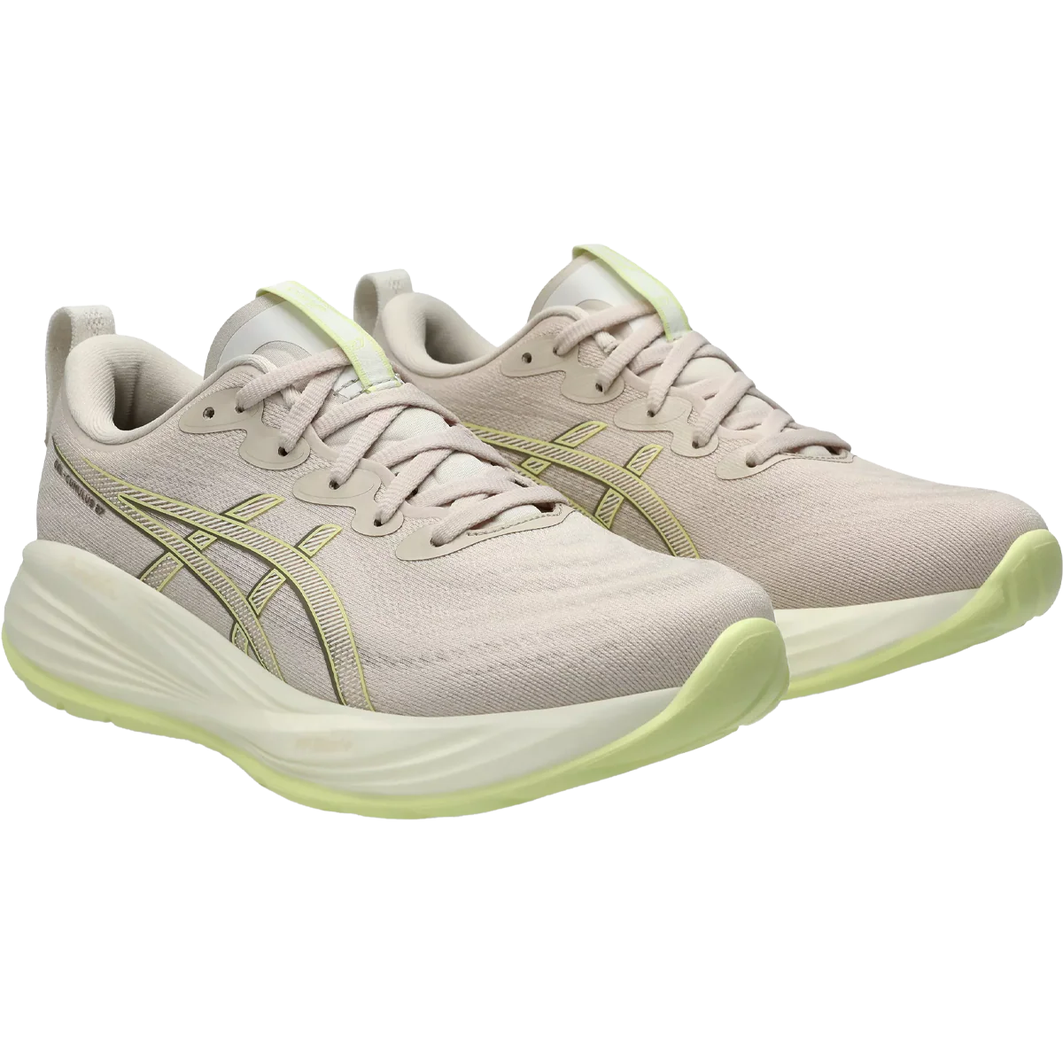 Women's Cumulus 27 - Styles Love