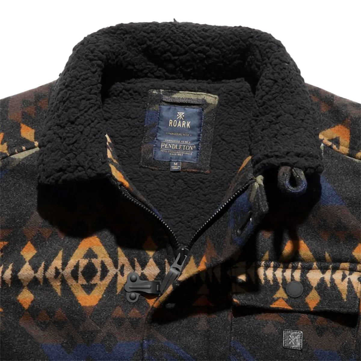 Men's Pendleton Axeman - Styles Love