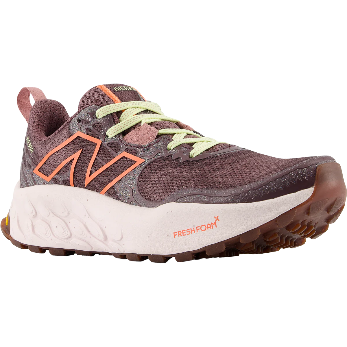 Women's Fresh Foam X Hierro v8 - Styles Love