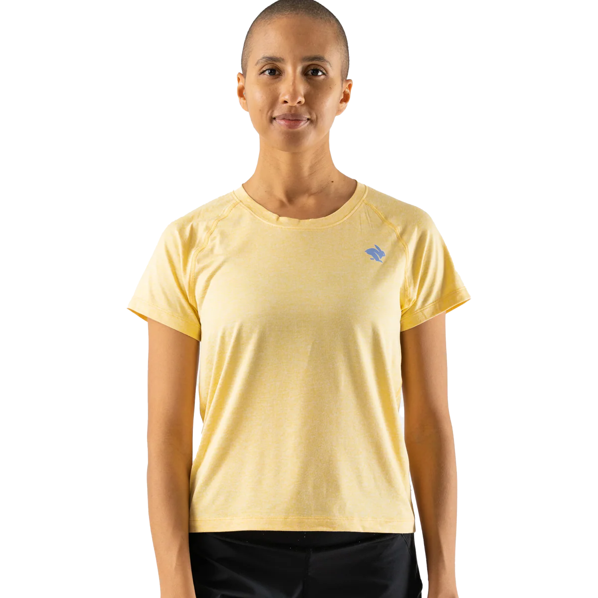 Women's EZ Tee Short Sleeve - Styles Love
