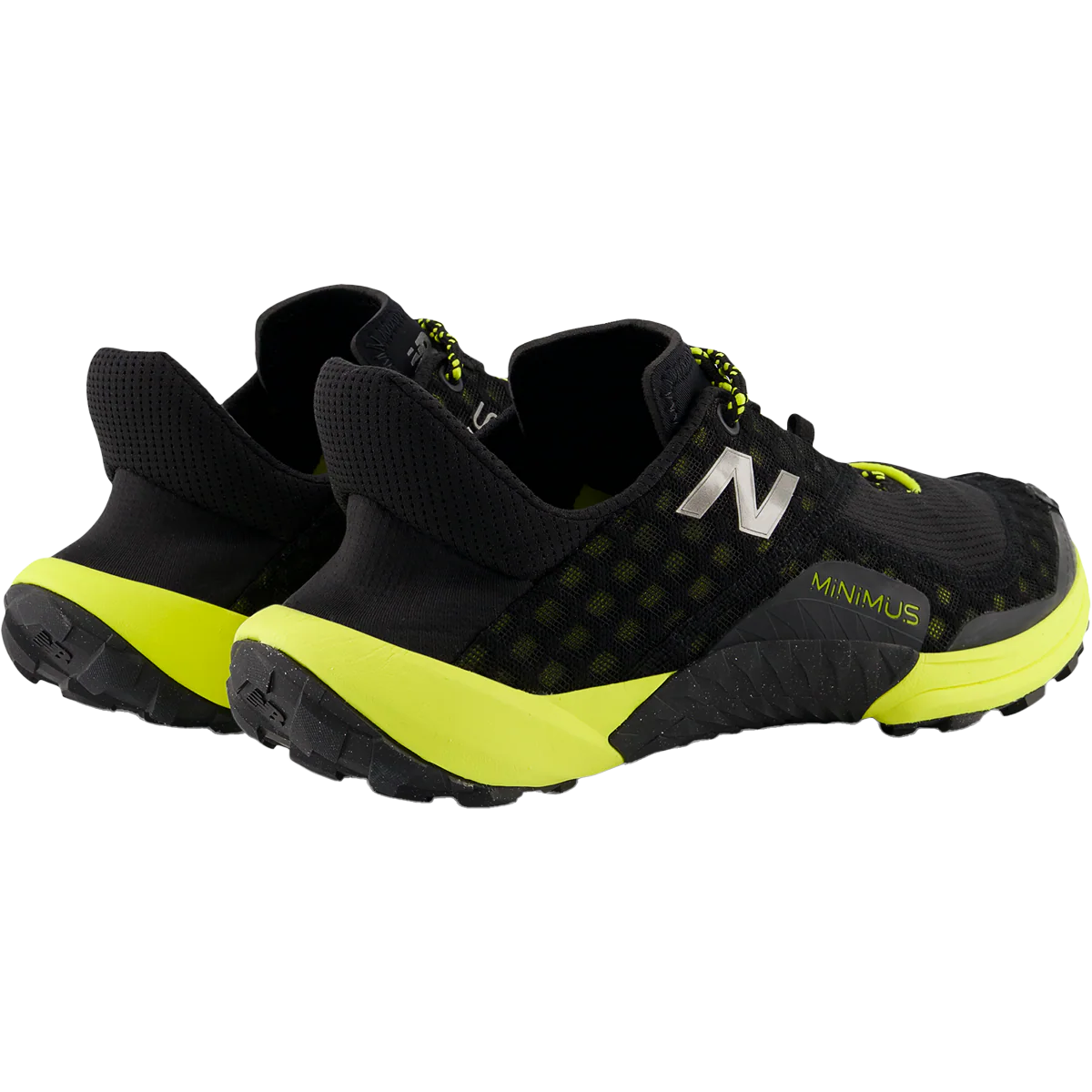 Men's Minimus Trail - Styles Love