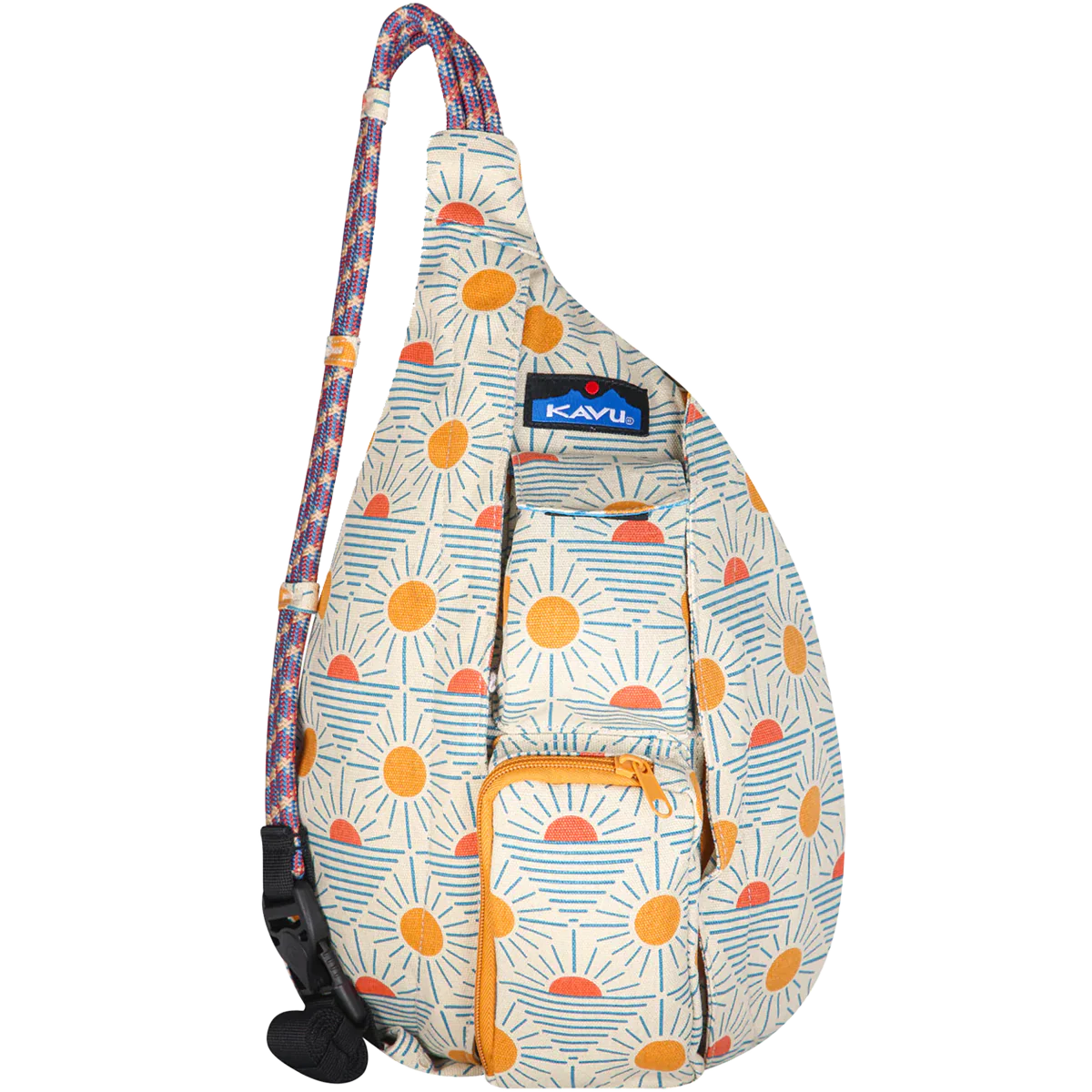 Mini Rope Bag - Styles Love