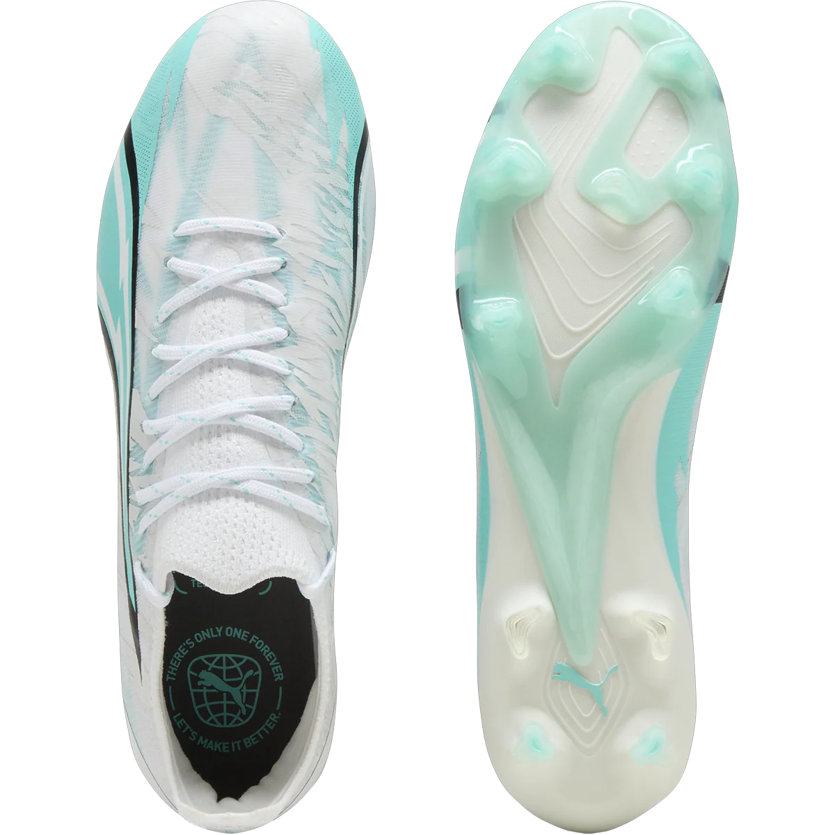 Women's Ultra Ultimate Rush FG/AG - Styles Love