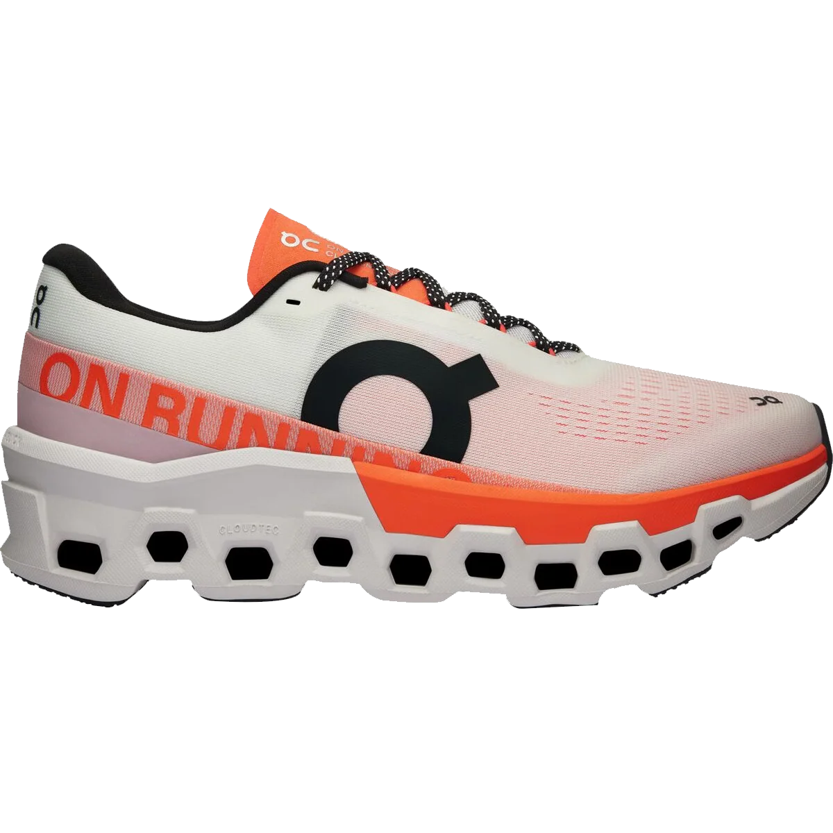 Men's Cloudmonster 2 - Styles Love