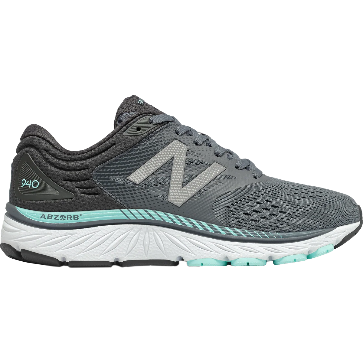 Women's 940 v4 - Styles Love