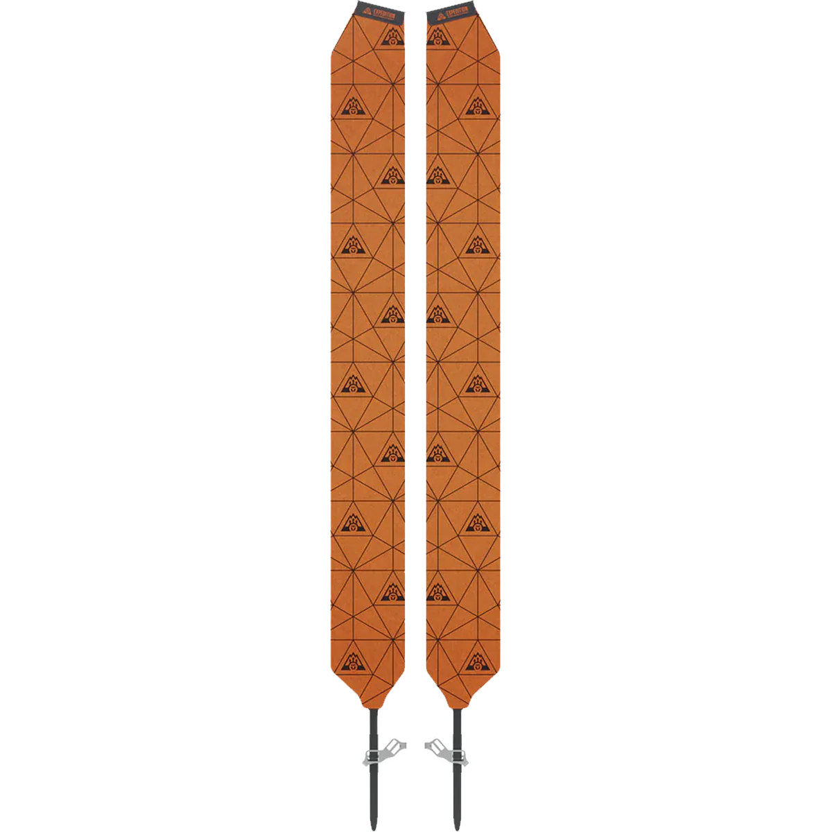 Splitboard Climbing Skins - Styles Love