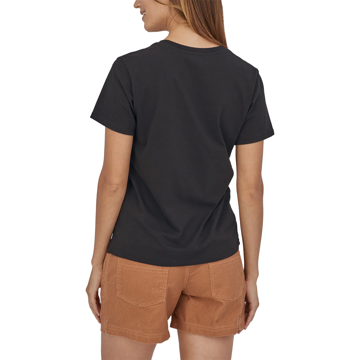 Women's '73 Skyline Easy Cut Pocket Tee - Styles Love