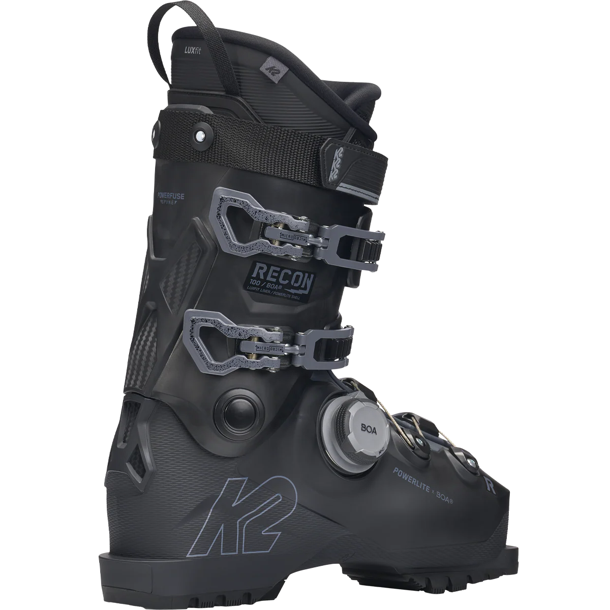 Recon 100 BOA - Styles Love