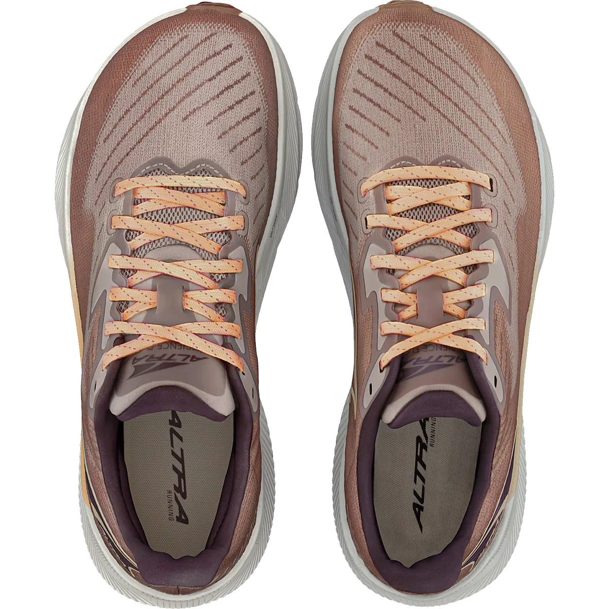 Women's Experience Flow - Styles Love