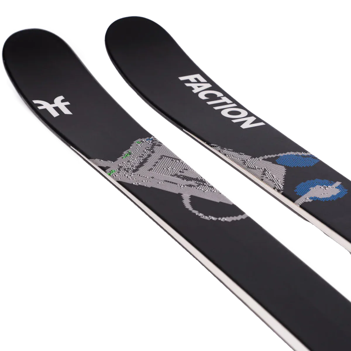 Prodigy 1 - Styles Love