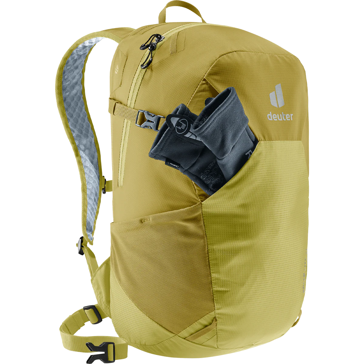 Speed Lite 21 - Styles Love