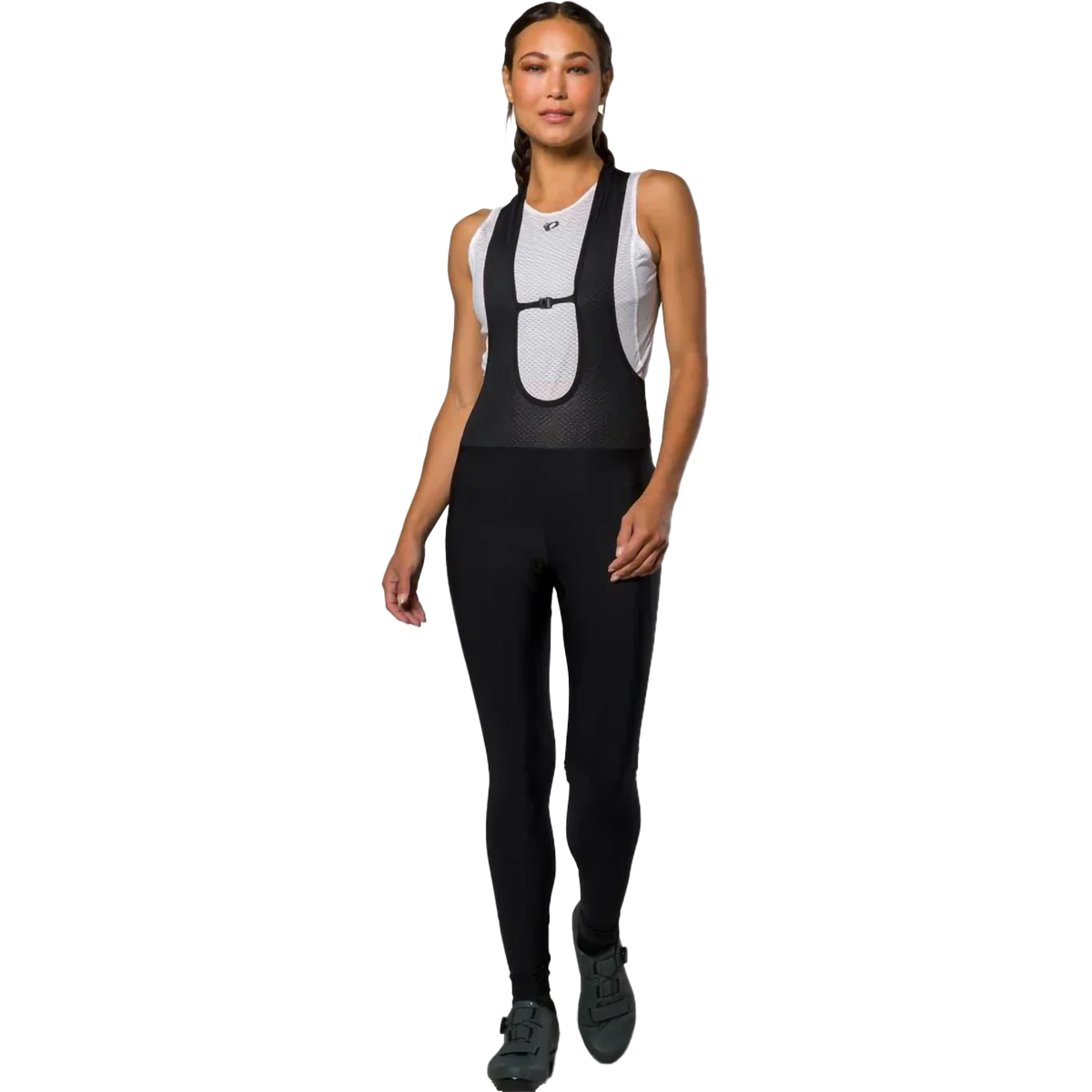 Women's Quest Thermal Bib Tight - Styles Love