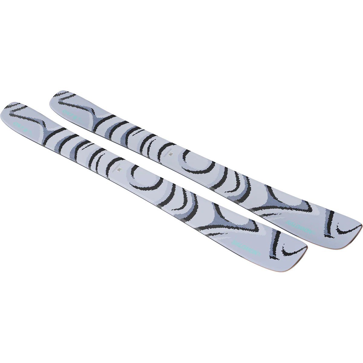 QST 100 - Styles Love