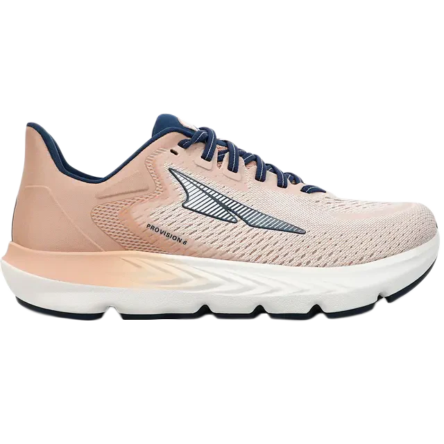 Women's Provision 6 - Styles Love