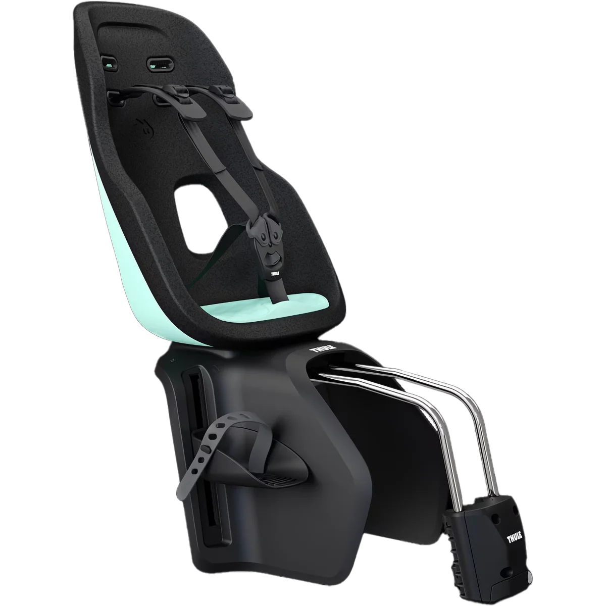 Yepp Nexxt 2 Maxi Frame Mount - Styles Love