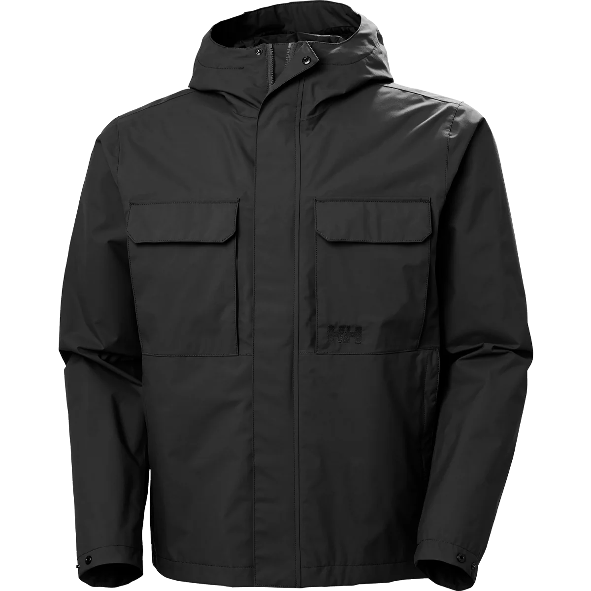 Men's Escape Rain Jacket - Styles Love