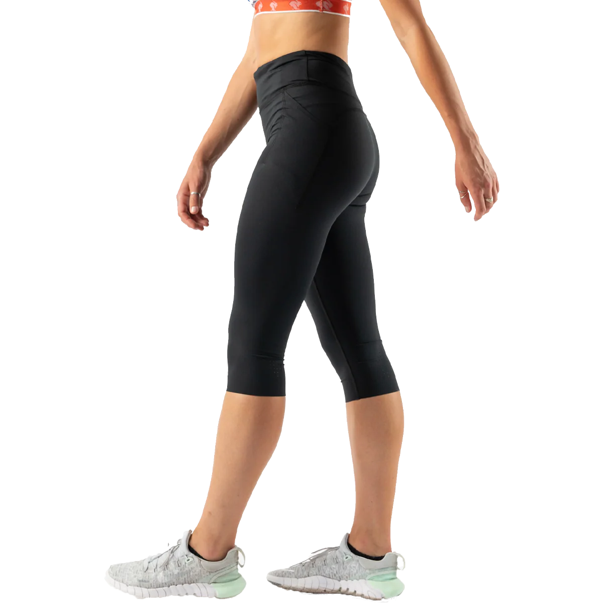 Women's Speed Capri - Styles Love