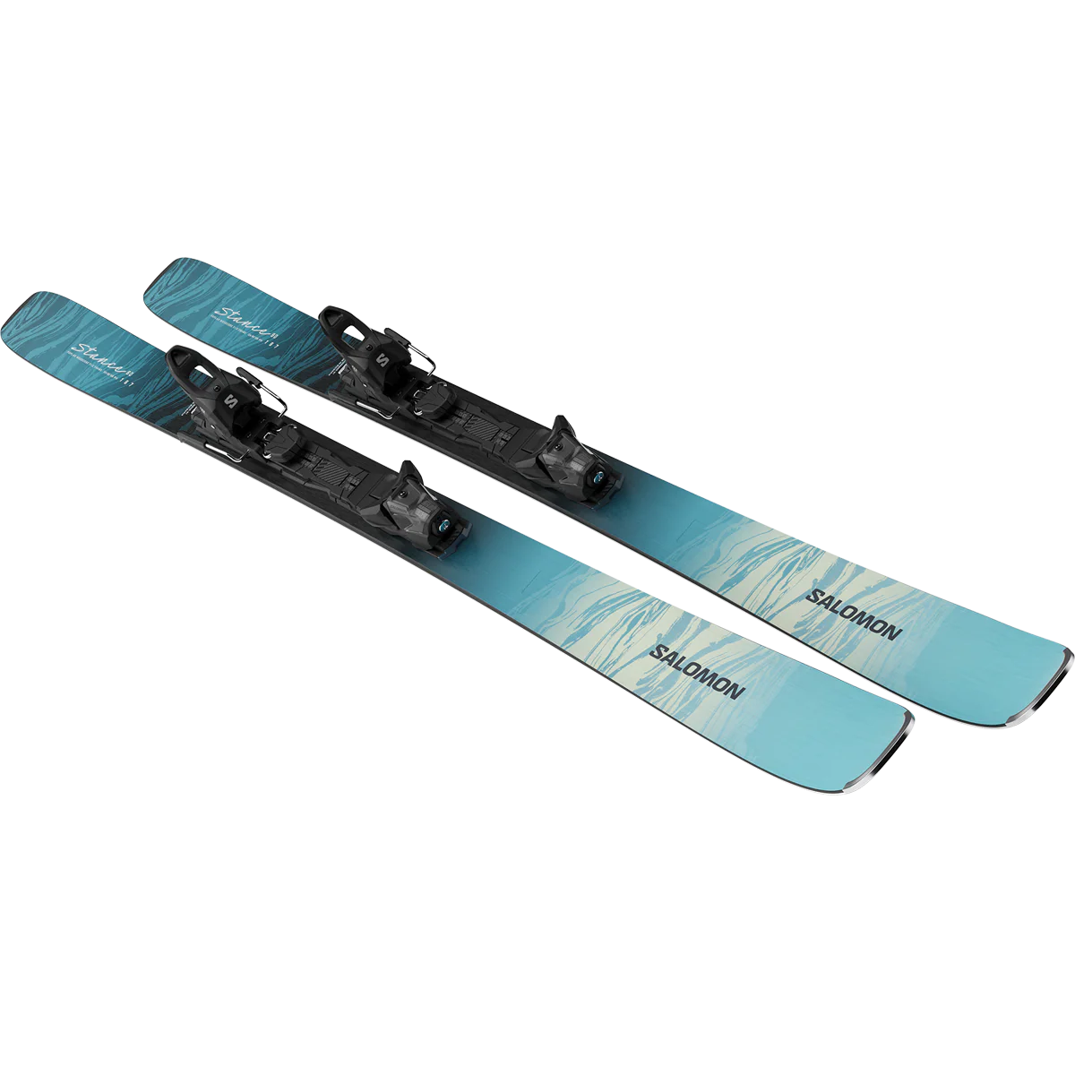 Women's Stance 80 + M10 GW - Styles Love