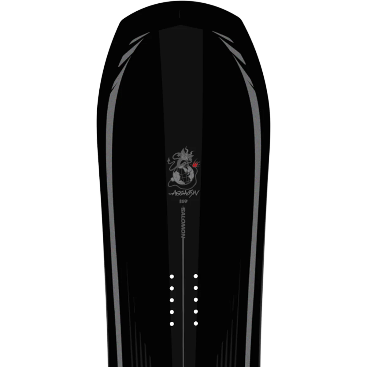 Assassin Pro - Styles Love