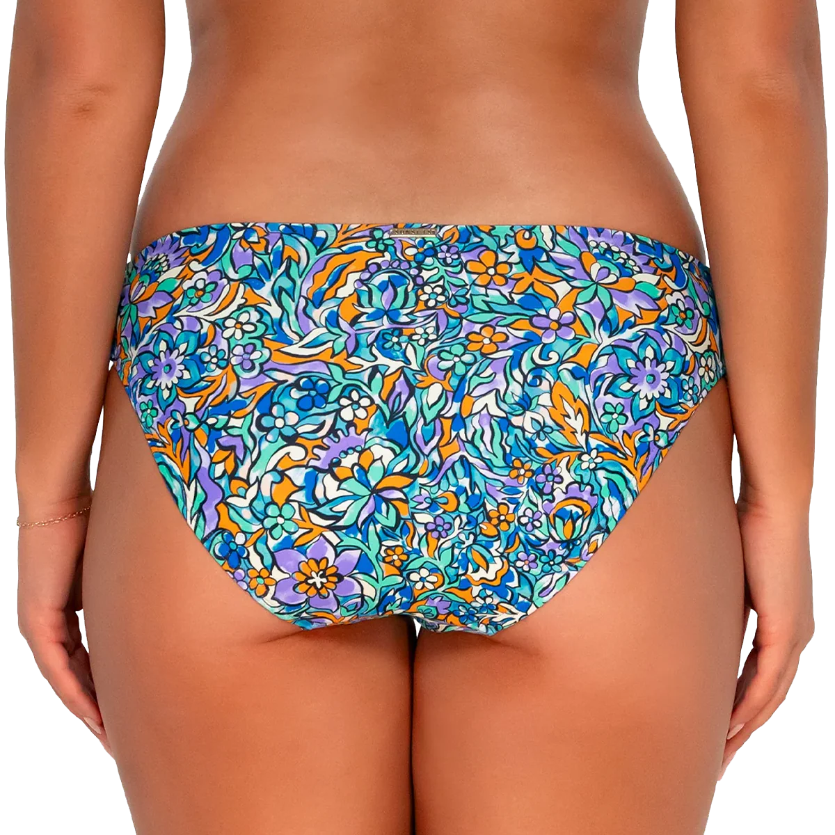 Women's Audra Hipster Bottom - Styles Love