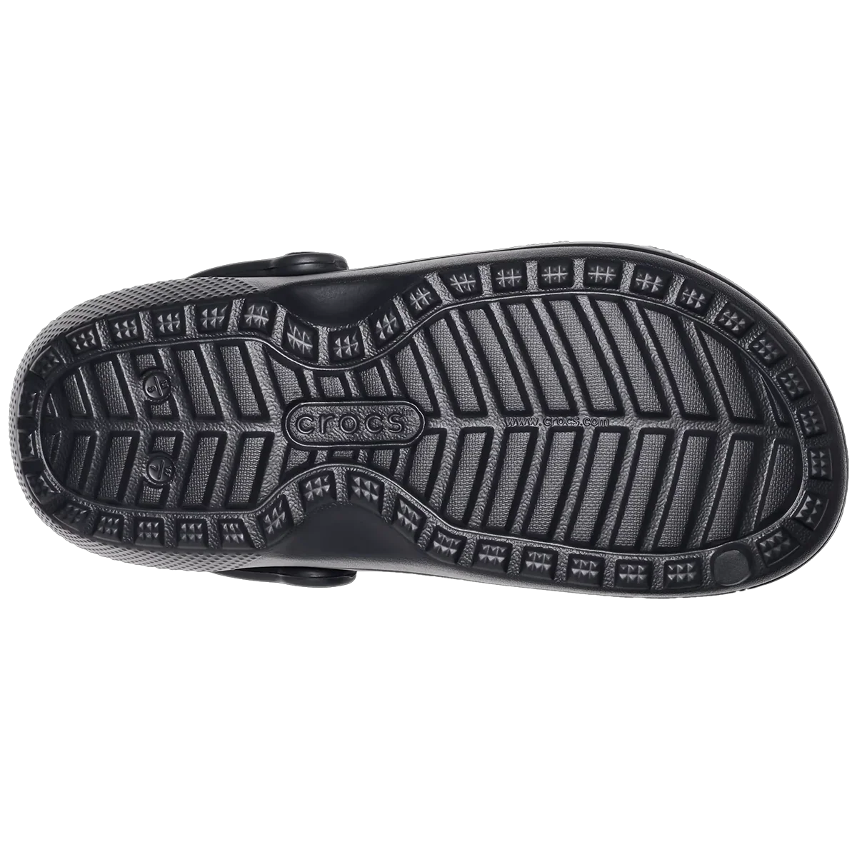 Classic Lined Clog - Styles Love