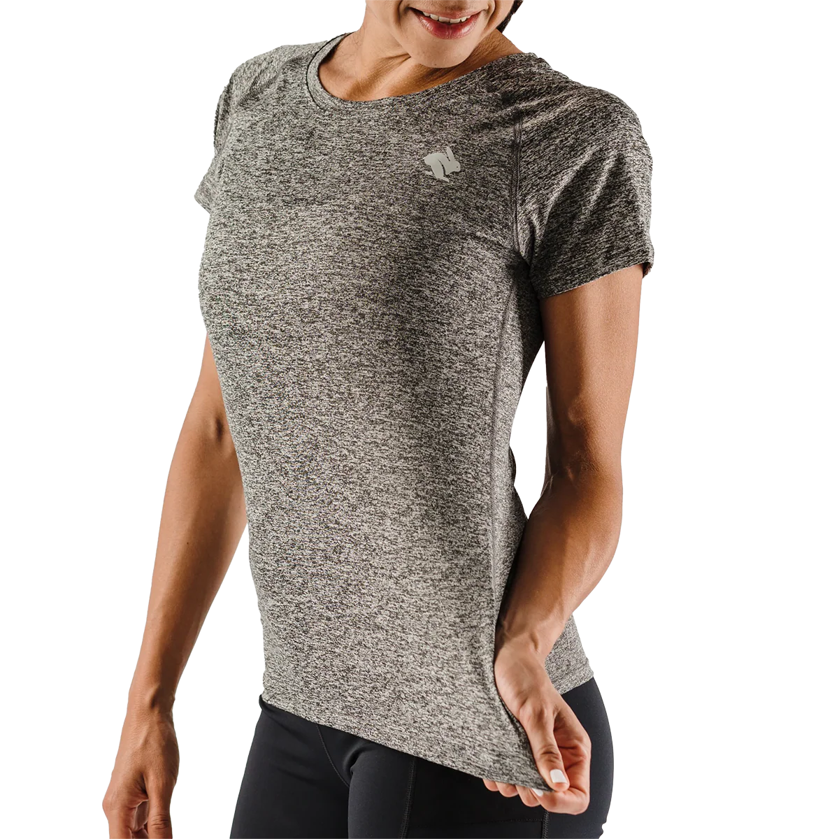 Women's EZ Tee Short Sleeve - Styles Love