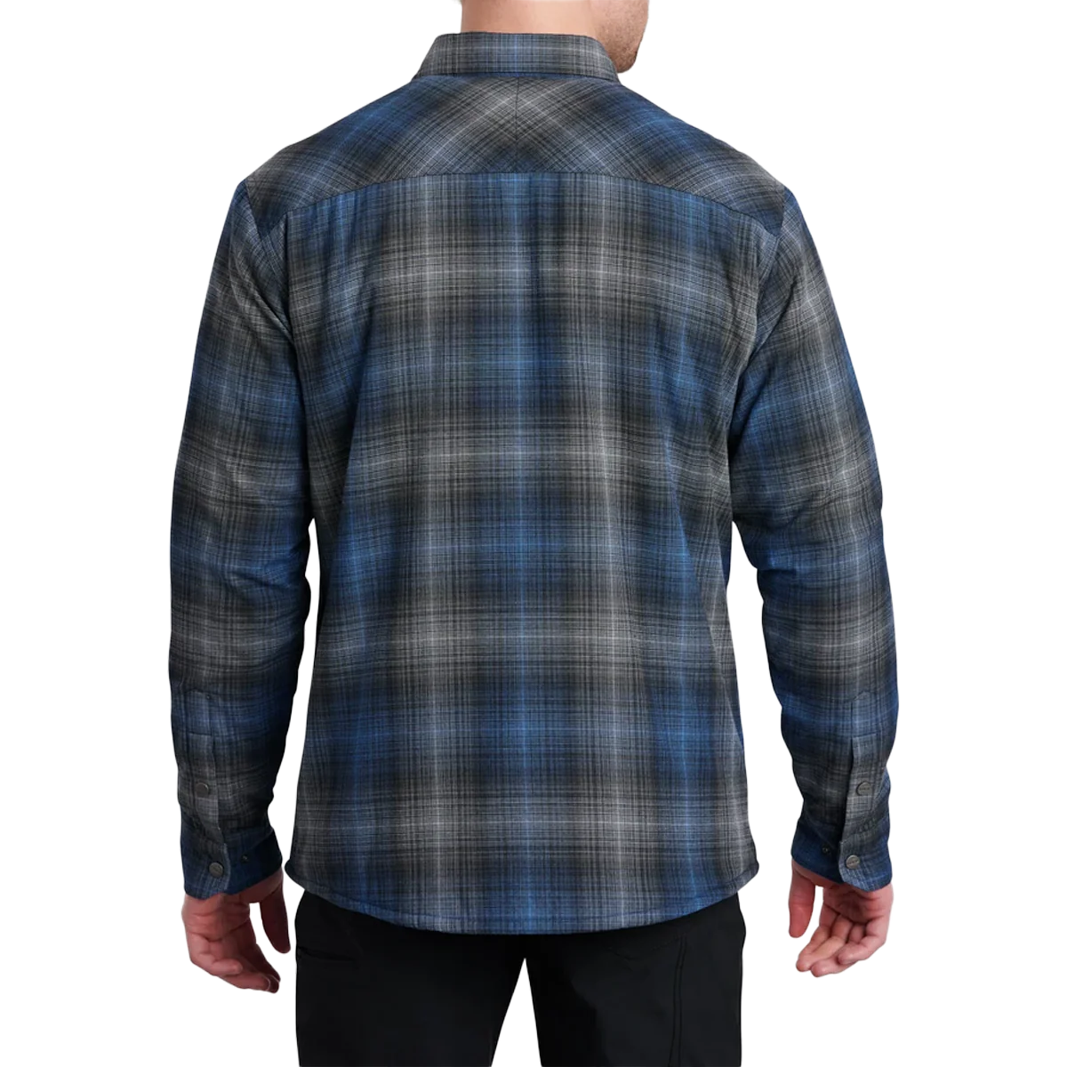 Joyrydr Shirt-Jac - Styles Love