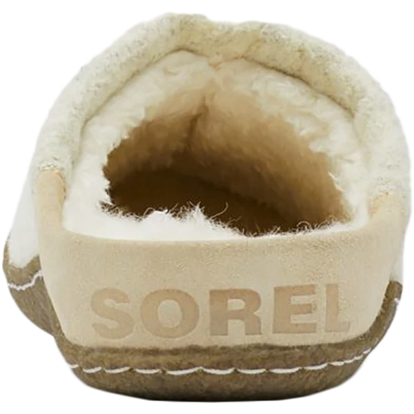 Women's Nakiska Scuff Slipper - Styles Love