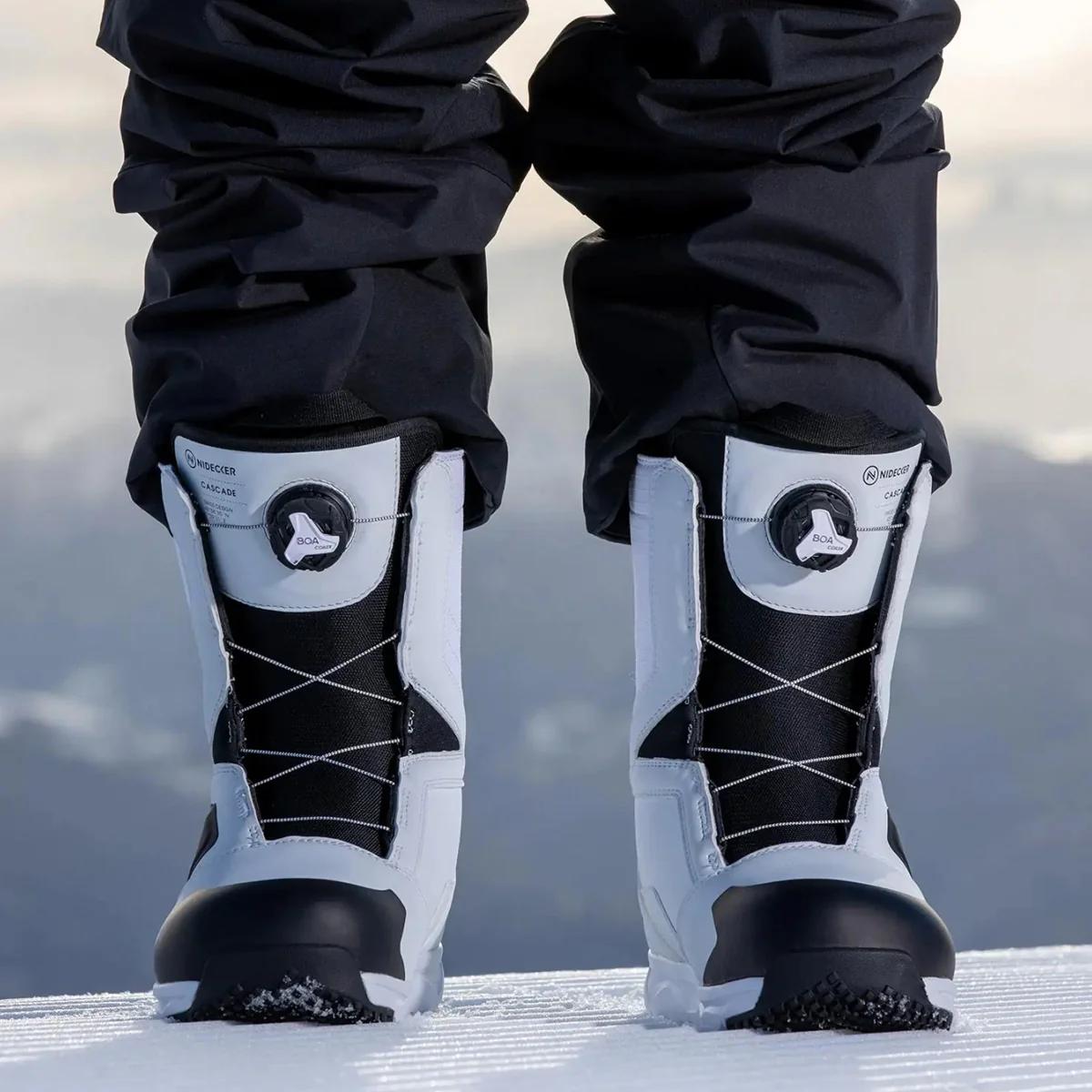 Cascade - Styles Love