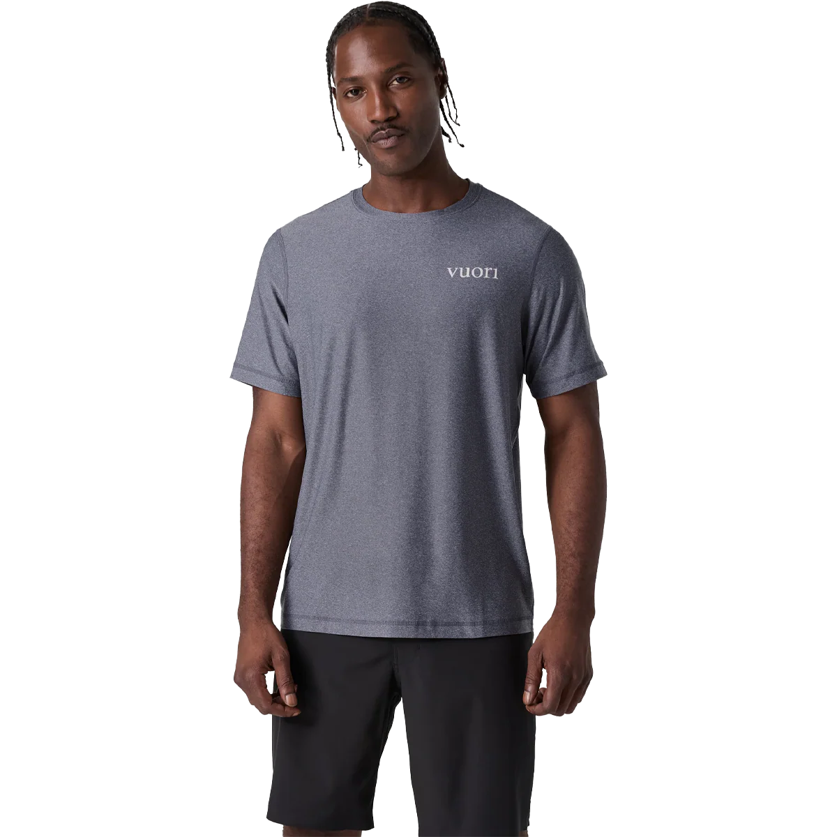 Men's Uluwatu UPF Short Sleeve - Styles Love