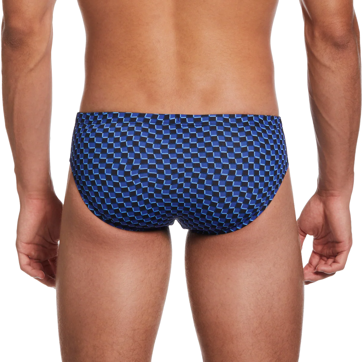 Youth Drippy Check Brief - Styles Love