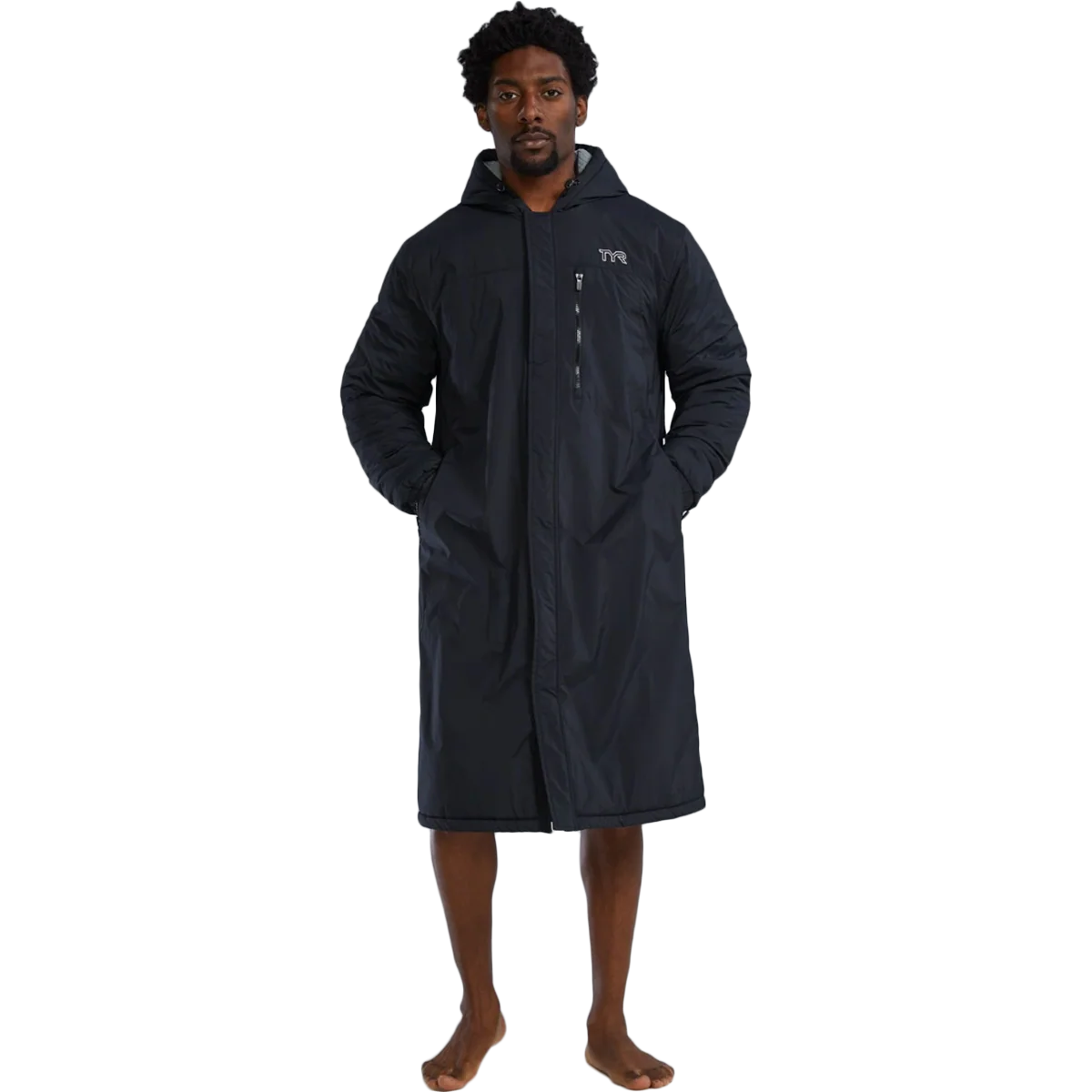 Tech Parka - Styles Love