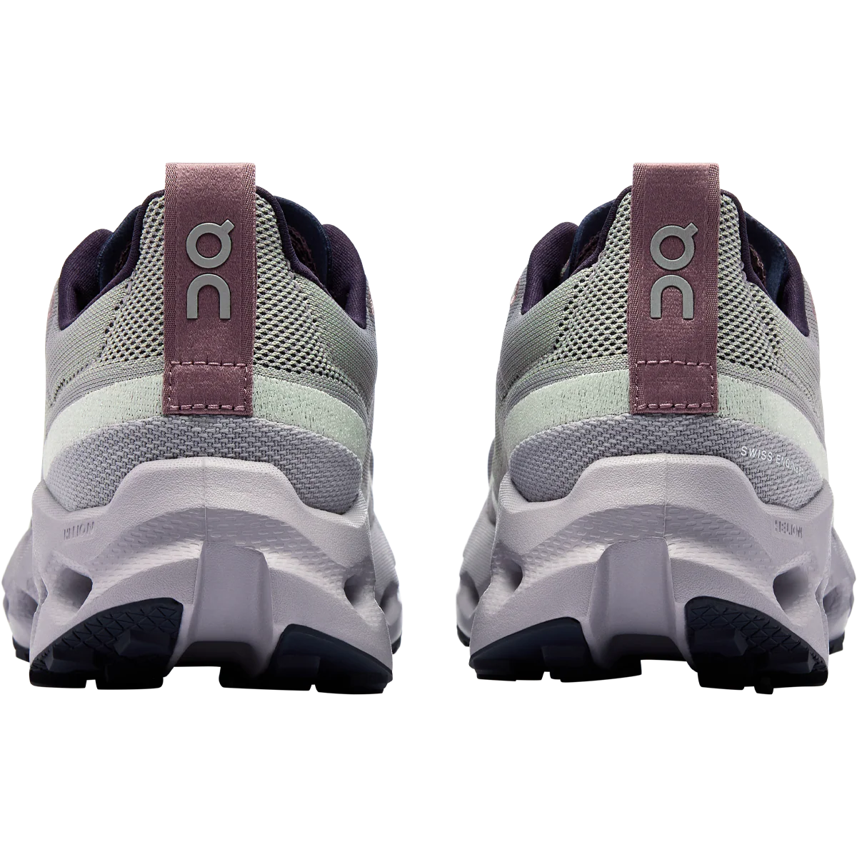 Women's Cloudsurfer Trail - Styles Love